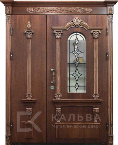 Фото «Парадная дверь №337»