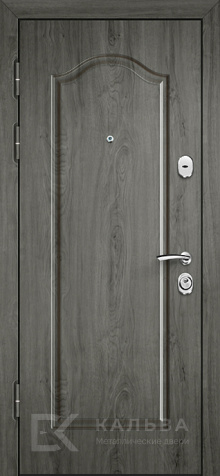 Фото №2 «Дверь Ламинат №6»