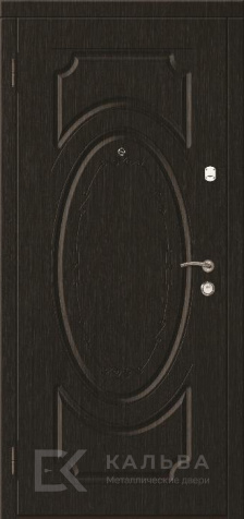 Фото №2 «Уличная дверь №17»